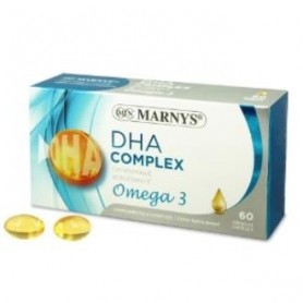 DHA Complex Marnys