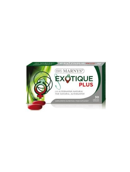 Exotique Plus Marnys