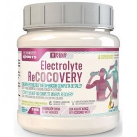 Electrolyte Recovery Marnys