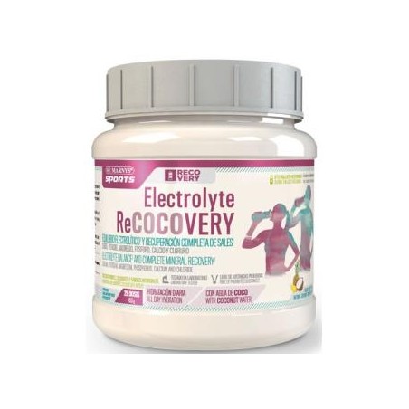 Electrolyte Recovery Marnys