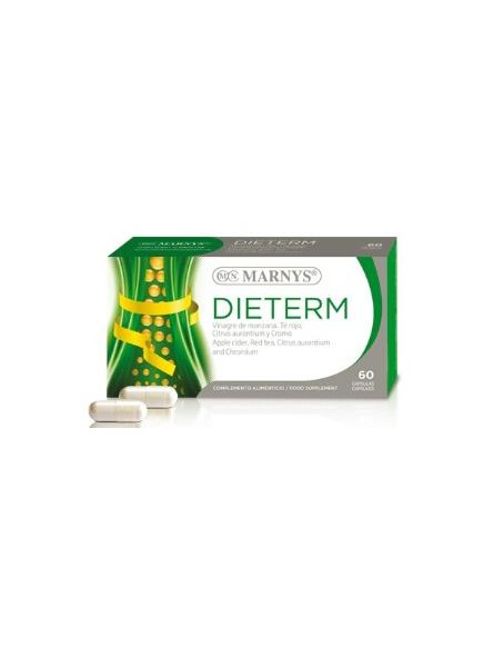 Dieterm Marnys