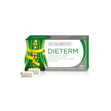 Dieterm Marnys