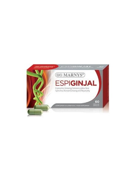 Espiginjal Marnys