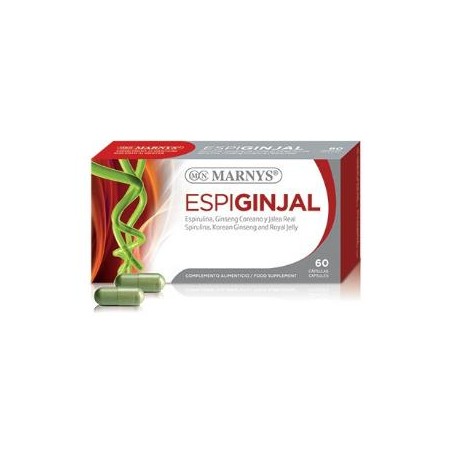 Espiginjal Marnys Espiginjal Marnys