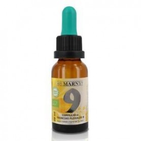 Flores de Bach Formula 9 Zen Marnys