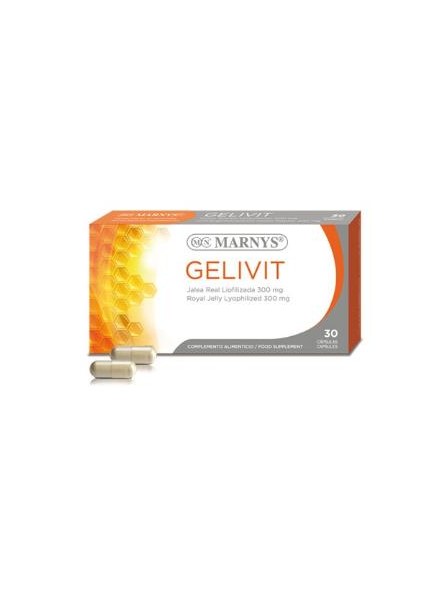 Gelivit Marnys