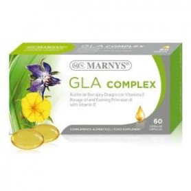 GLA Complex Marnys