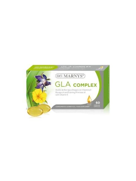 GLA Complex Marnys