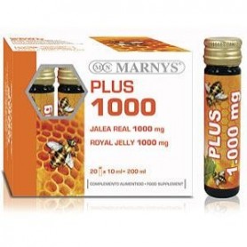 Jalea Real 1000 mg Marnys