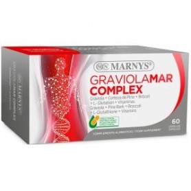 Graviomalar complex Marnys