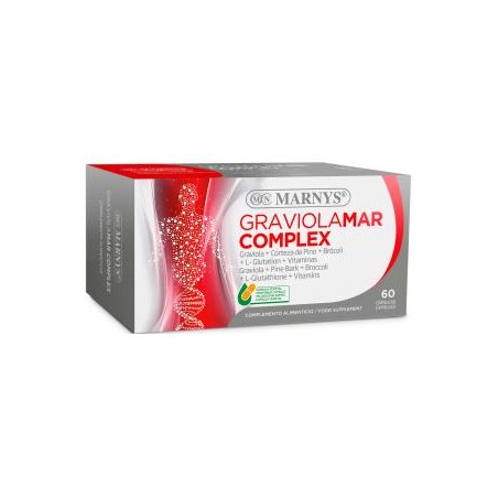 Graviomalar complex Marnys