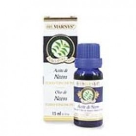 Aceite Esencial de Neem Marnys
