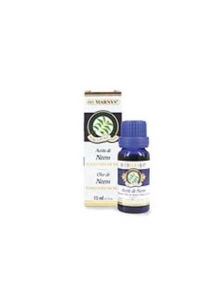 Aceite Esencial de Neem Marnys
