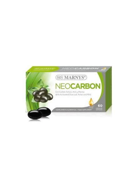 Neo Carbon Marnys