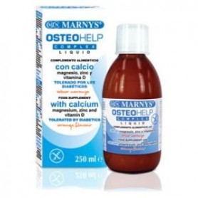 Osteohelp complex Marnys
