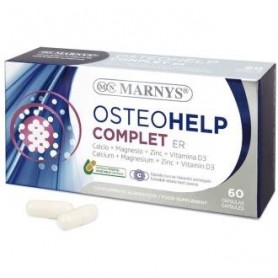 Osteohelp Complet Marnys