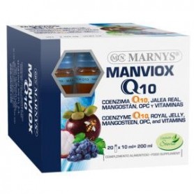 Manviox Q10 Marnys