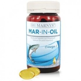 Mar in Oil Marnys
