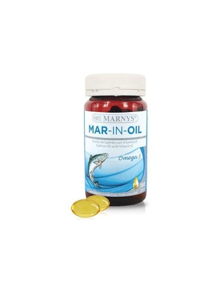 Mar in Oil Marnys