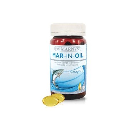 Mar in Oil Marnys