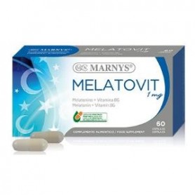 Melatovit Marnys