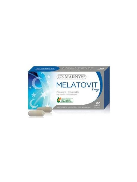 Melatovit Marnys