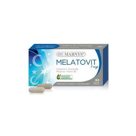 Melatovit Marnys