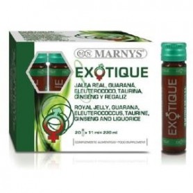 S-Exotique Marnys
