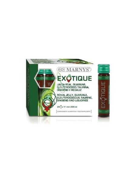 S-Exotique Marnys