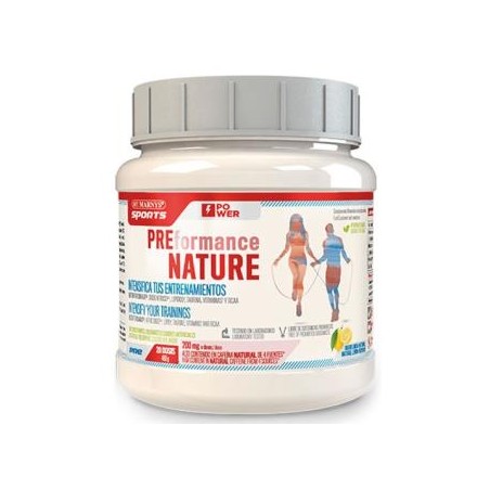 Preformance Nature Marnys
