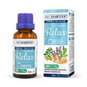 Synergy Relax Marnys