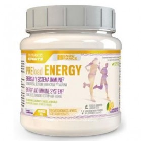 Preload Energy Marnys