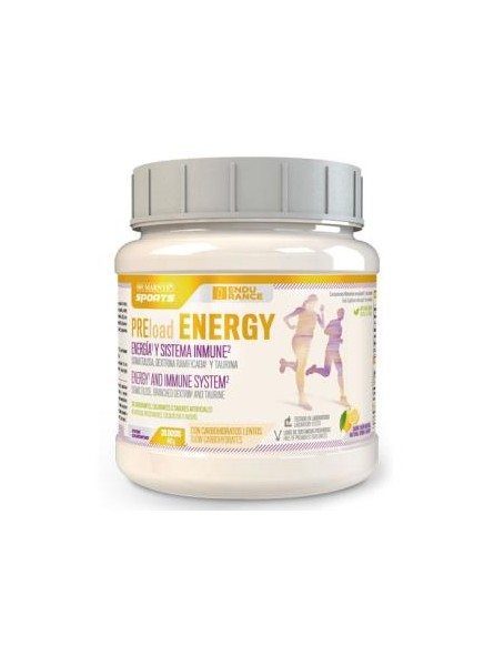 Preload Energy Marnys