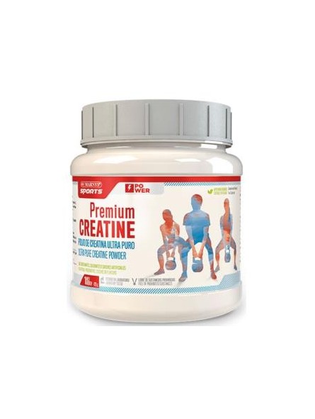 Premium Creatine Marnys
