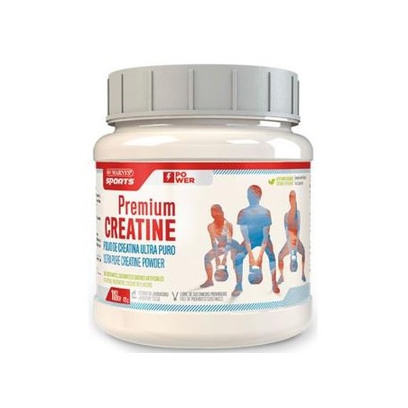 Premium Creatine Marnys