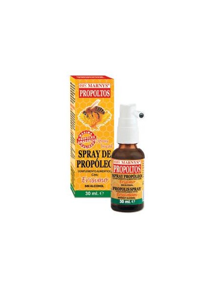 Proproltos spray propolis Marnys