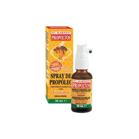 Proproltos spray propolis Marnys