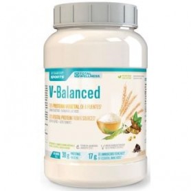 V-Balanced Marnys