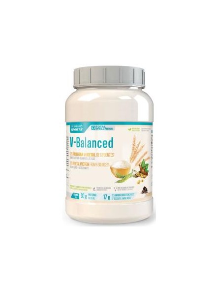 V-Balanced Marnys