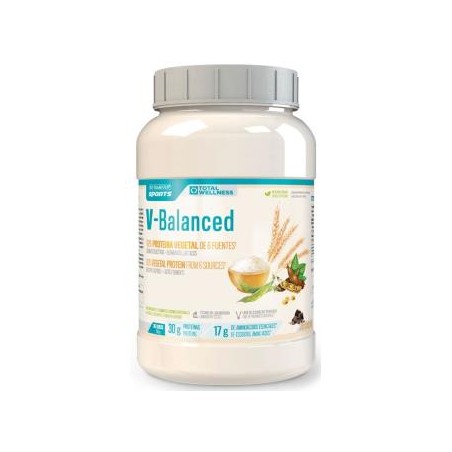 V-Balanced Marnys