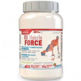 RX Muscle Force Marnys