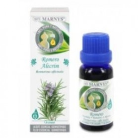 Aceite Esencial Alimentario de Romero Marnys