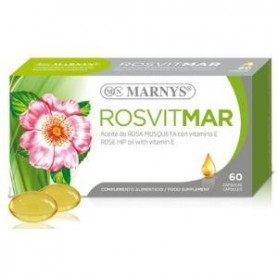 Rosvitmar Marnys
