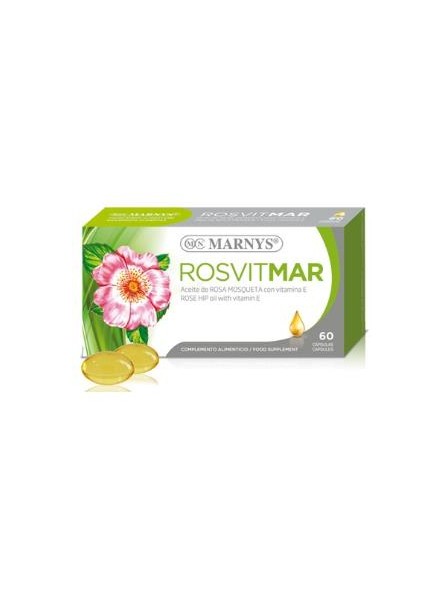 Rosvitmar Marnys