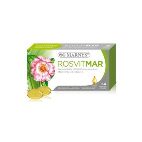 Rosvitmar Marnys