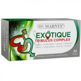 Complexe S-Exotique Tribulus Marnys