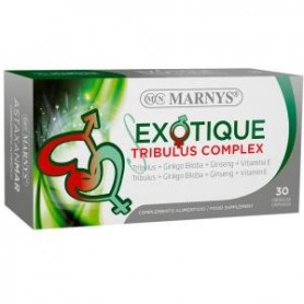 S-Exotique Tribulus complex Marnys