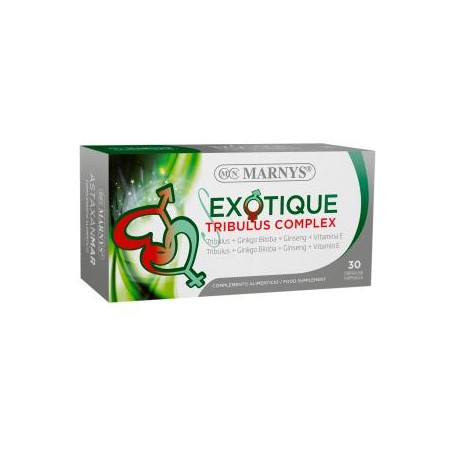 Complexe S-Exotique Tribulus Marnys