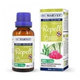 Synergy Repell Marnys