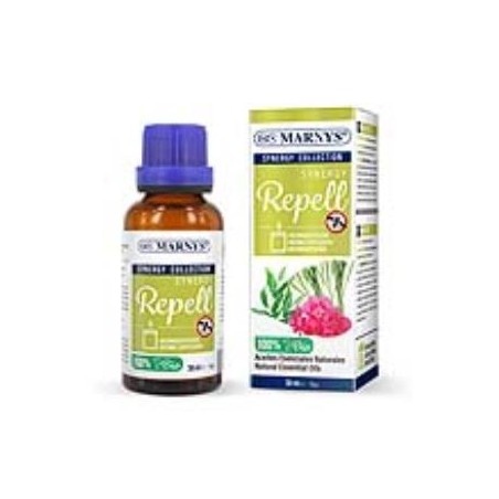 Synergy Repell Marnys